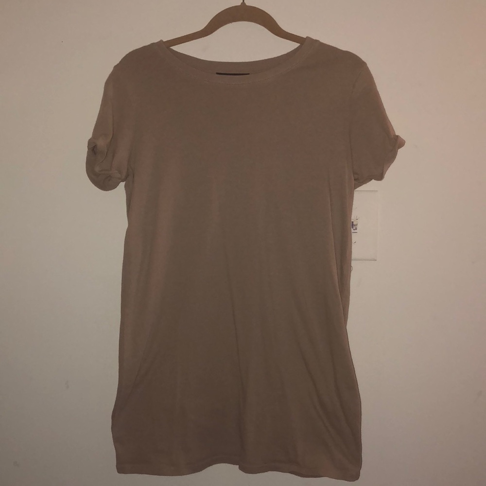 T-shirt Dress